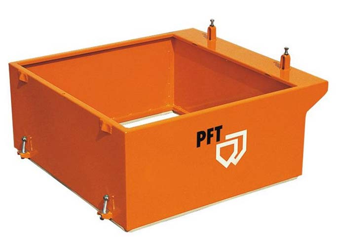 00453469, peças e acessórios, PFT G4, Maquinas de projectar, Peças para maquina PFT G4