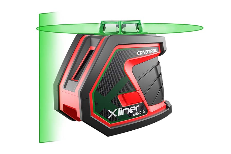 C12134, Nível Laser Verde XLiner 360G, Niveis Laser, Ferramentas, construção, Ferramentas digitais, Preços, Portugal, Bluetooth, Nivelamento, Marcação, Lasers