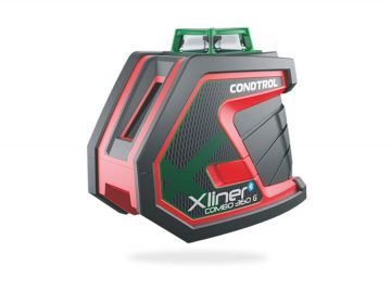 C12411, Nível Laser Verde XLiner Combo 360, Niveis Laser, Ferramentas, construção, Ferramentas digitais, Preços, Portugal, Bluetooth, Nivelamento, Marcação, Lasers, importação