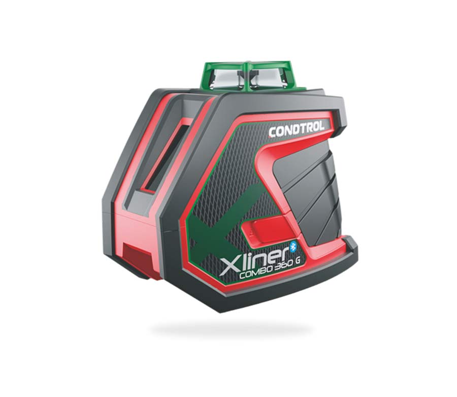 C12411, Nível Laser Verde XLiner Combo 360, Niveis Laser, Ferramentas, construção, Ferramentas digitais, Preços, Portugal, Bluetooth, Nivelamento, Marcação, Lasers, importação