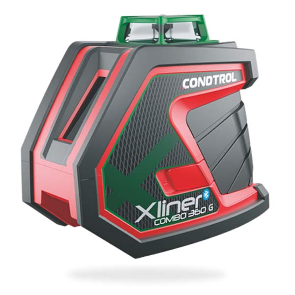 C12411, Nível Laser Verde XLiner Combo 360, Niveis Laser, Ferramentas, construção, Ferramentas digitais, Preços, Portugal, Bluetooth, Nivelamento, Marcação, Lasers, importação